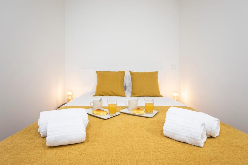 Homely Studio w/ AC near Marquês by LovelyStay Apartment in Porto