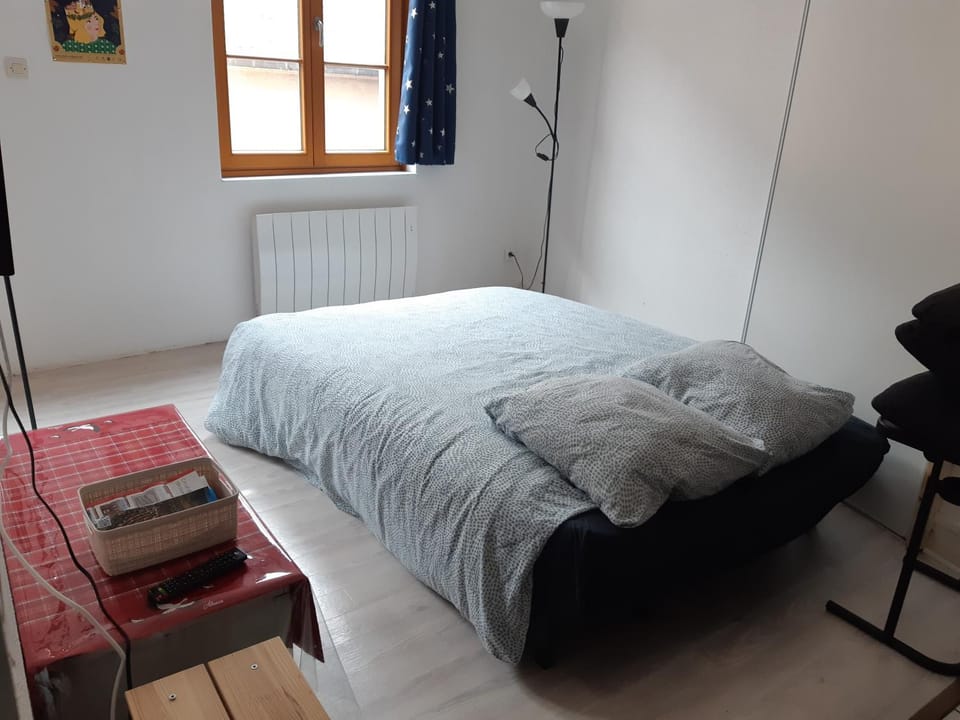 Gite de Bénédicte Mouton Apartment in Colmar