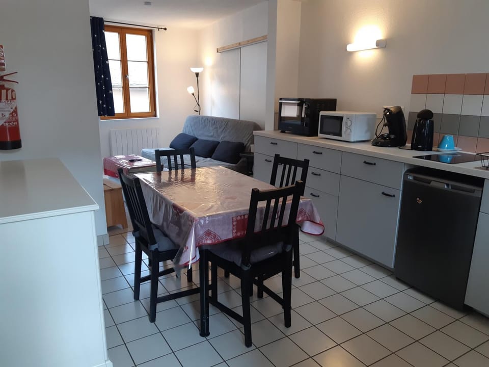 Gite de Bénédicte Mouton Apartment in Colmar