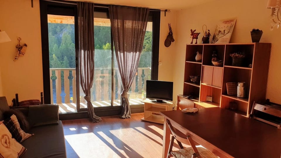 Praloup1600 Apartment in Uvernet-Fours