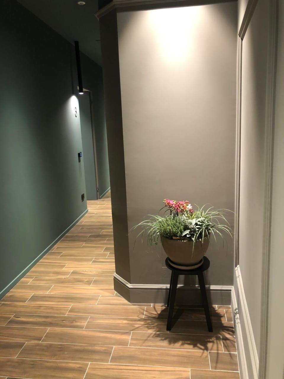 Materiaprima camere-rooms Bed and Breakfast in Mantua