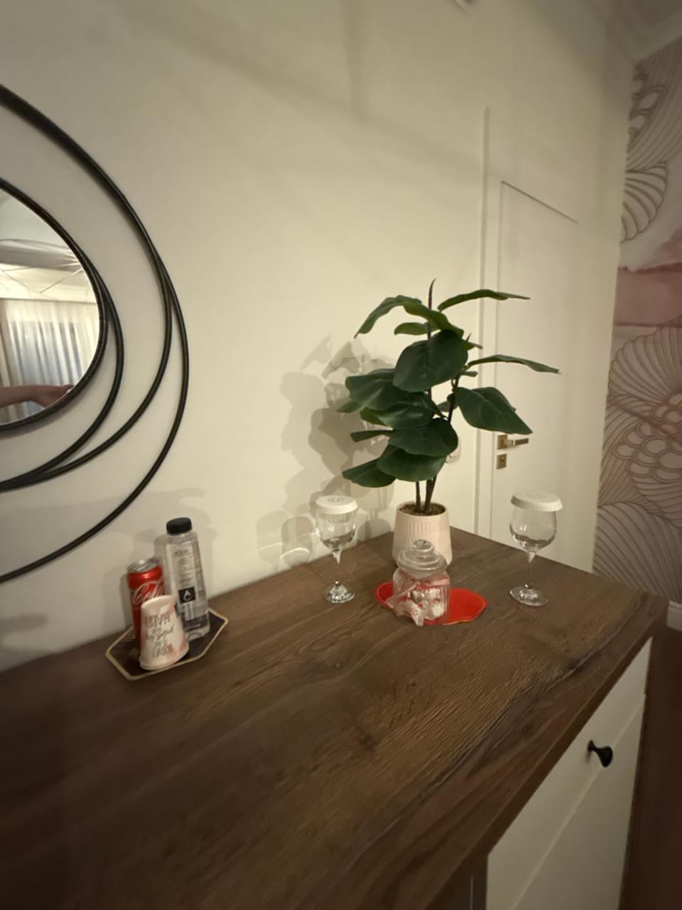 Luxuroom Apartment in Sibiu