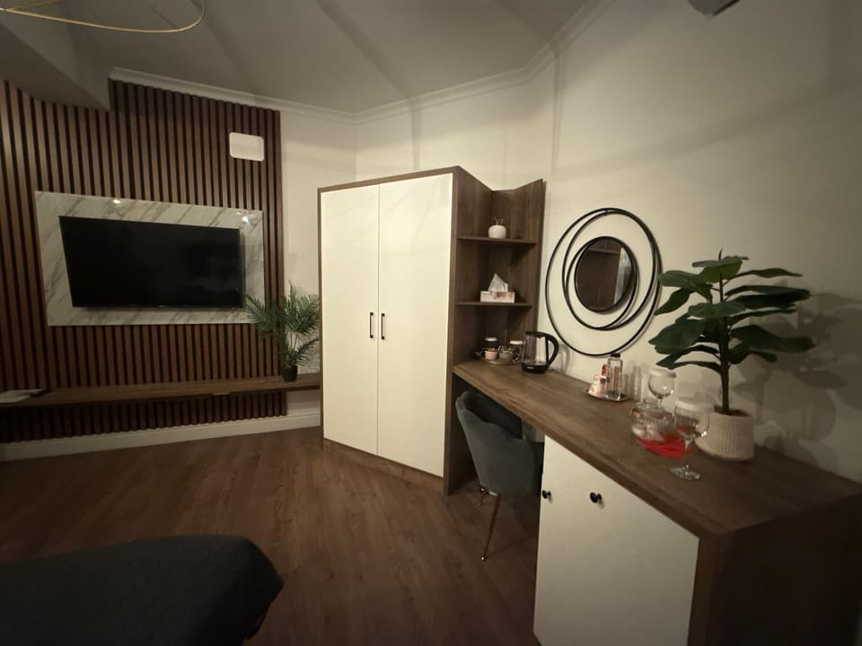 Luxuroom Apartment in Sibiu