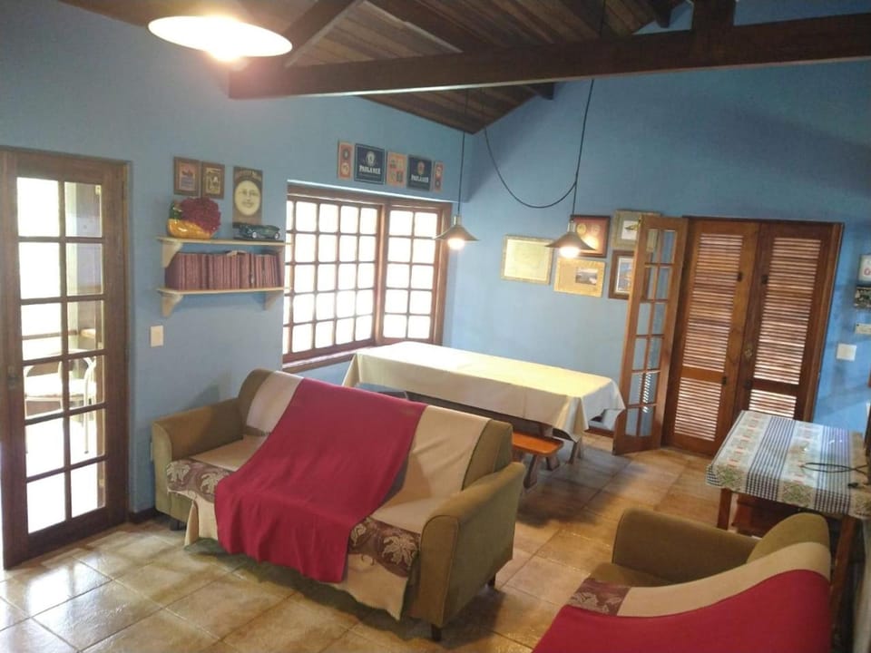 Casa Caleuche Monte Verde House in Monte Verde