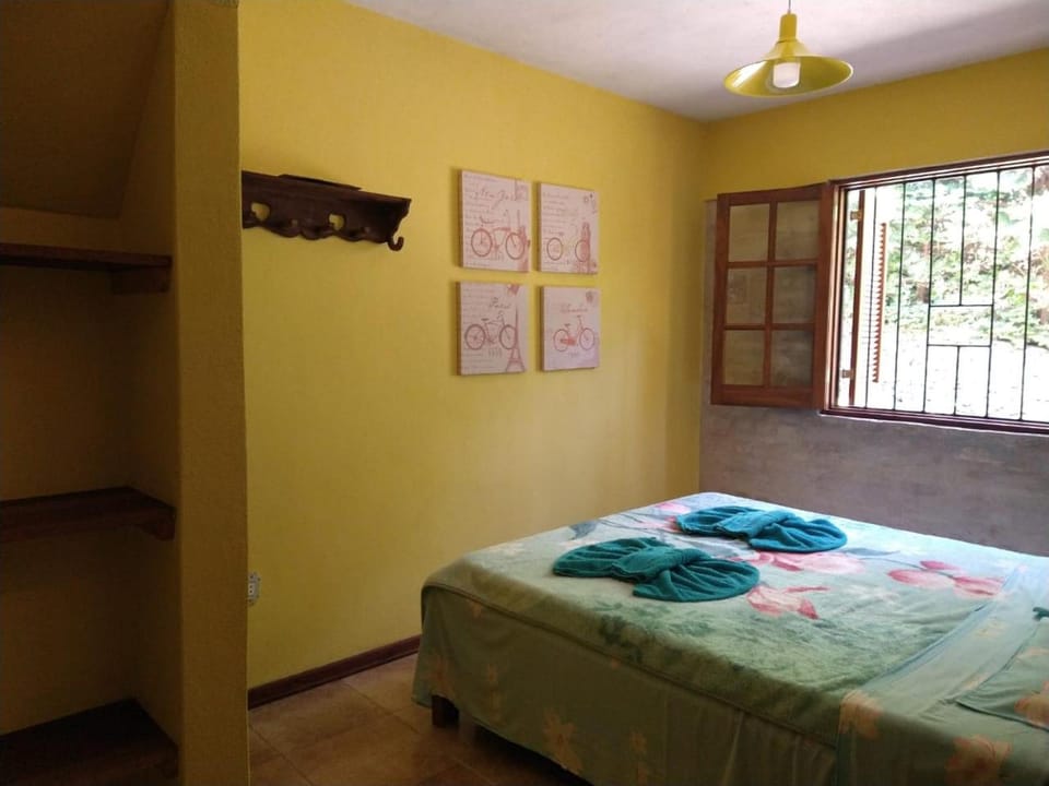 Casa Caleuche Monte Verde House in Monte Verde