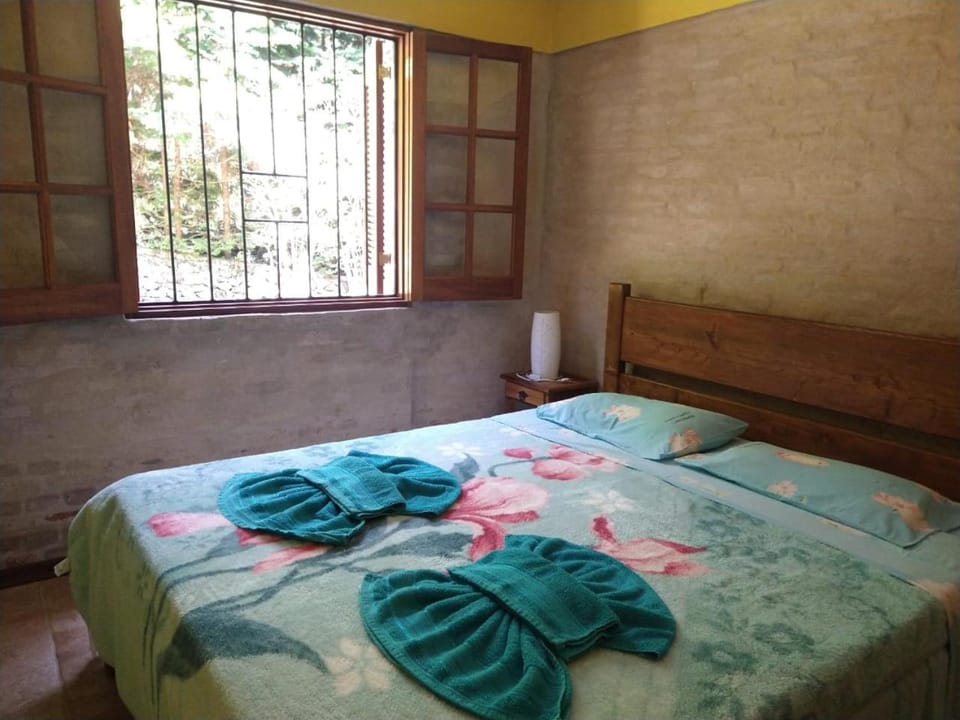 Casa Caleuche Monte Verde House in Monte Verde