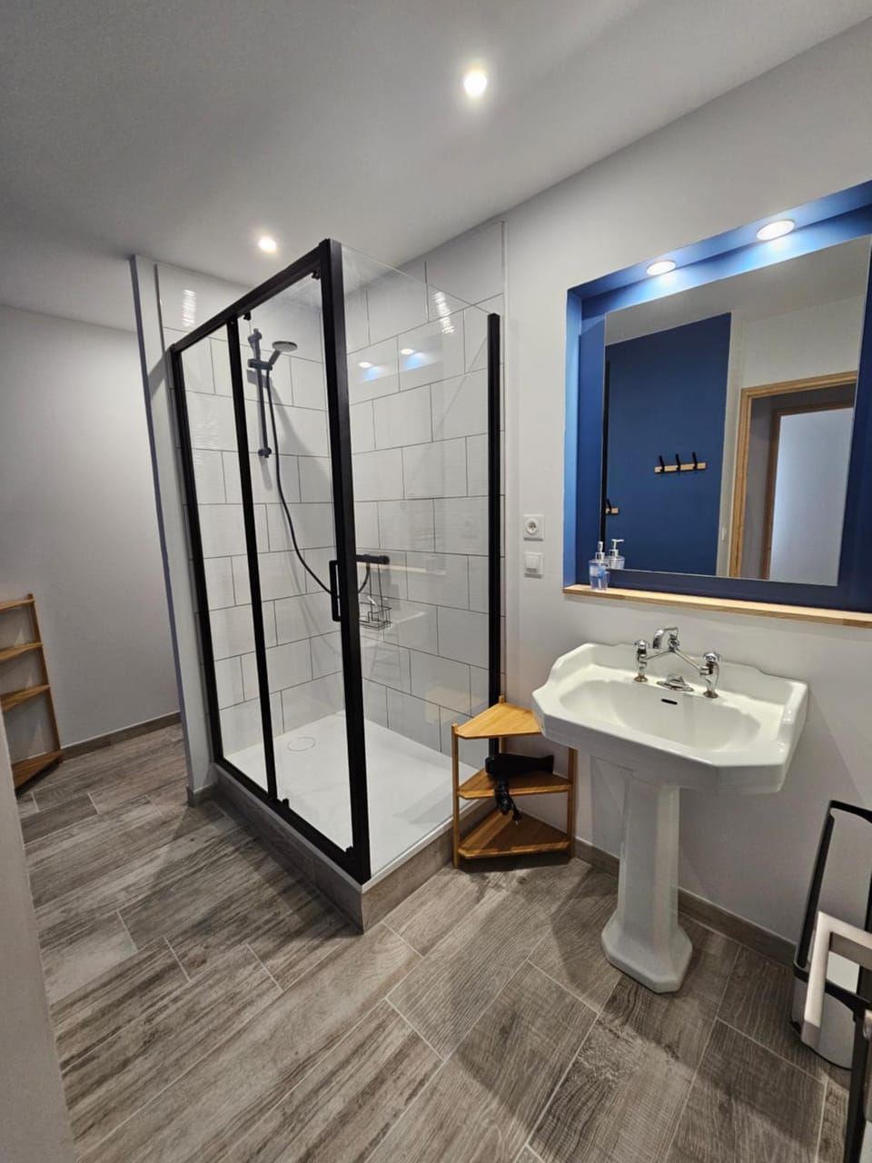 Gites de La Soulière Apartment in Occitanie