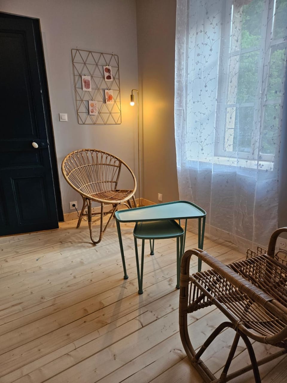 Gites de La Soulière Apartment in Occitanie