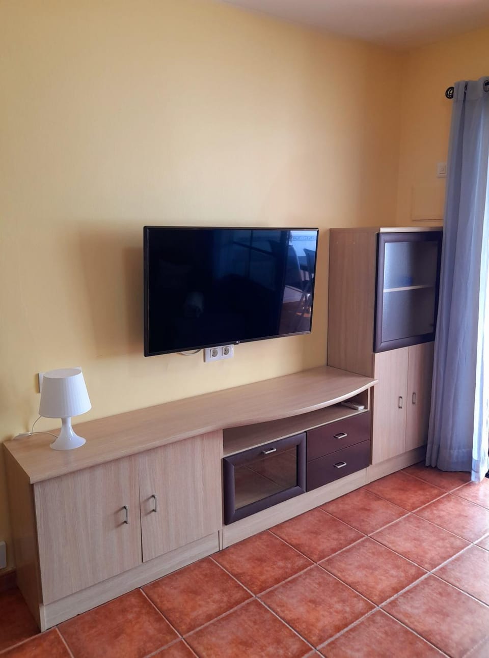 TV and multimedia