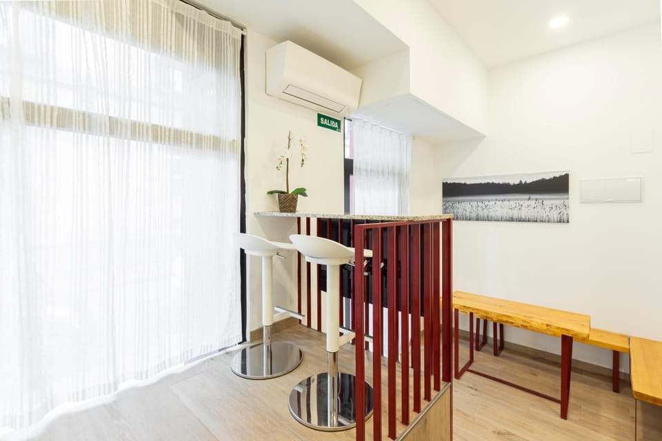 Lounge or bar