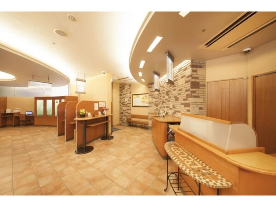 R&B HOTEL MORIOKA EKIMAE - Vacation STAY 38796v Hotel in Japan