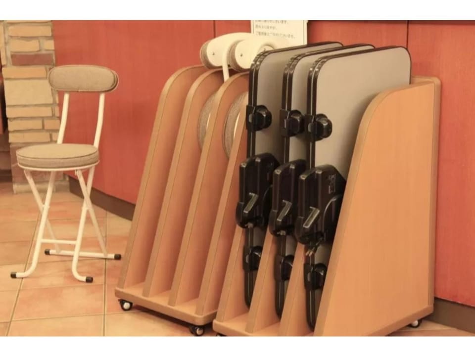 R&B HOTEL MORIOKA EKIMAE - Vacation STAY 38792v Hotel in Japan