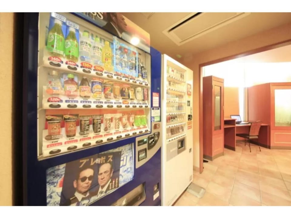 R&B HOTEL MORIOKA EKIMAE - Vacation STAY 38792v Hotel in Japan