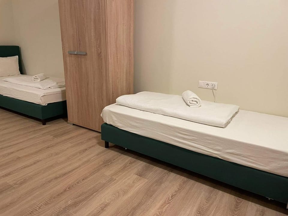 Forster Vadászkastély Panzió Bed and Breakfast in Hungary