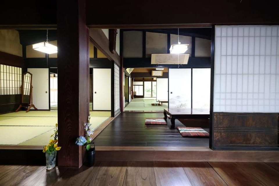 Hoshi no Yadori - Vacation STAY 89344v Bed and Breakfast in Japan