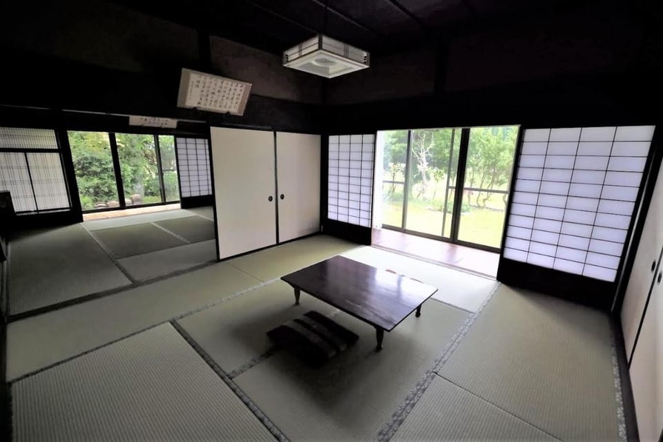 Hoshi no Yadori - Vacation STAY 89344v Bed and Breakfast in Japan