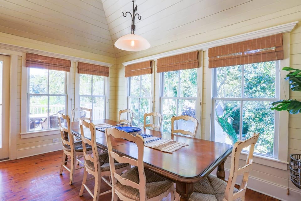 Deja Blue House in Isle of Palms