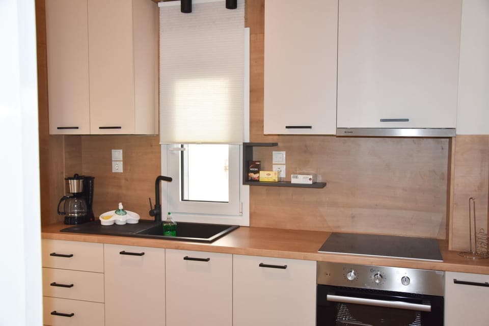 Comfy Central Apartment Apartment in Ioannina