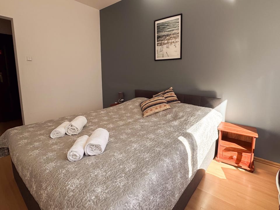 Zielony Raj Bed and Breakfast in West Pomeranian Voivodeship, Poland