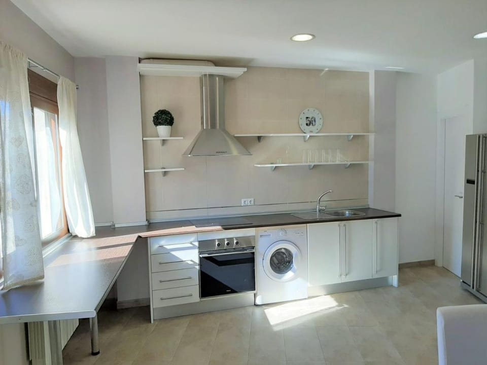 LA CASA DE LA PINTORA DE CAZORLA,ideal para familias y grupos grandes House in Cazorla