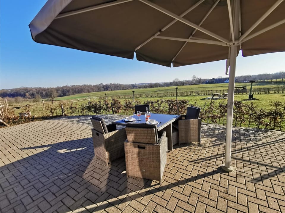 View (from property/room), Balcony/Terrace