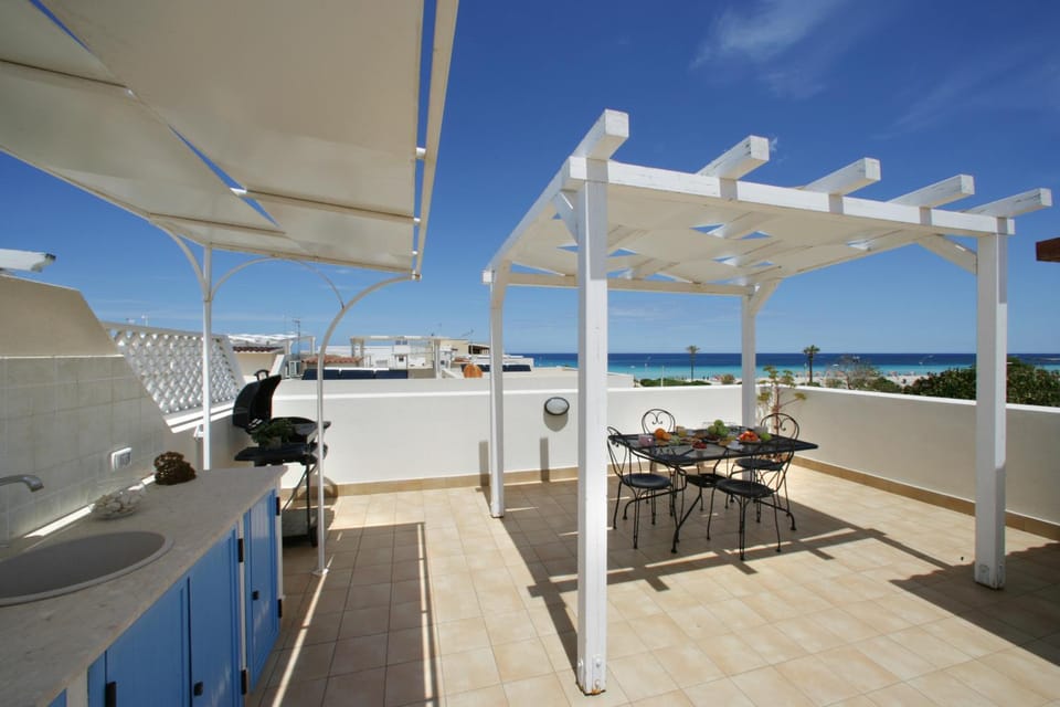 Sea view