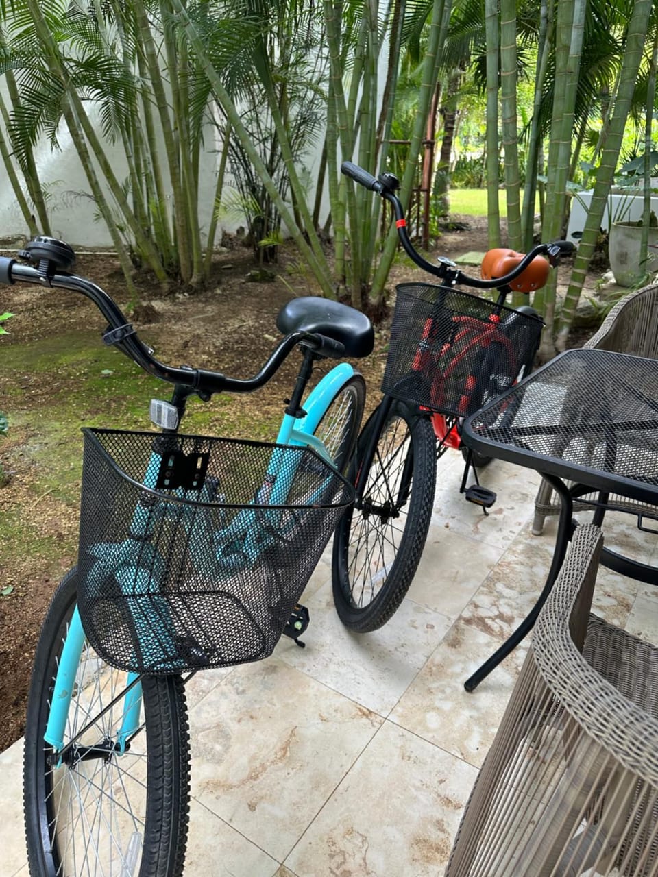 Cycling
