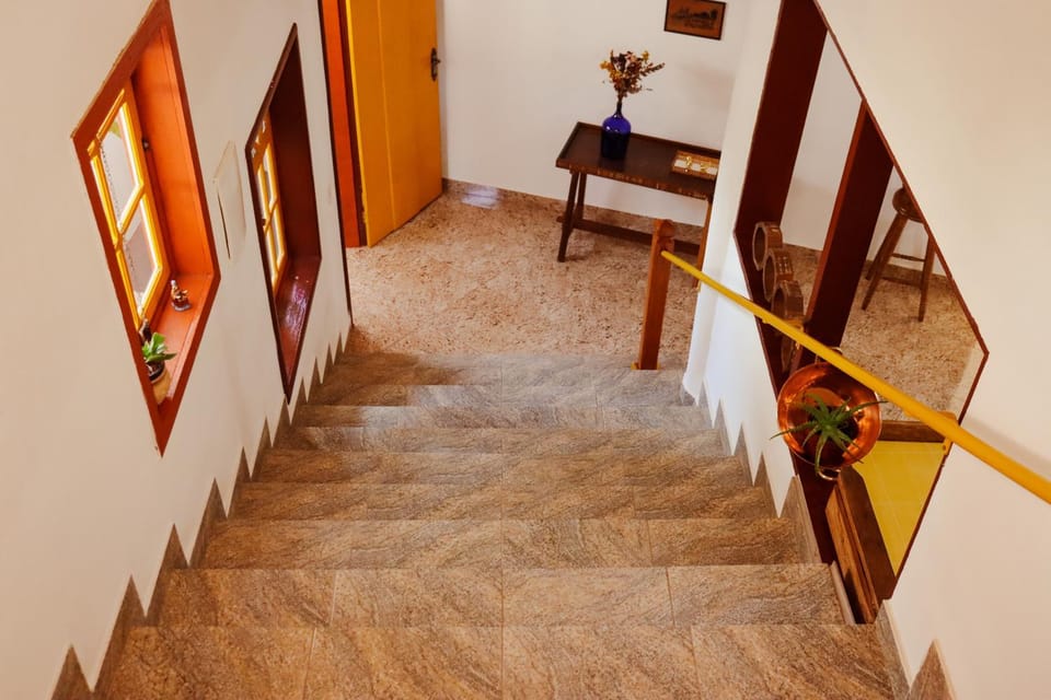 casa de mineiro House in Tiradentes