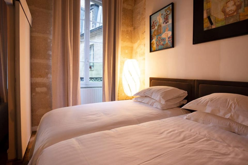 High Stay Saint Germain de Pres Paris 6 Apartment in Paris