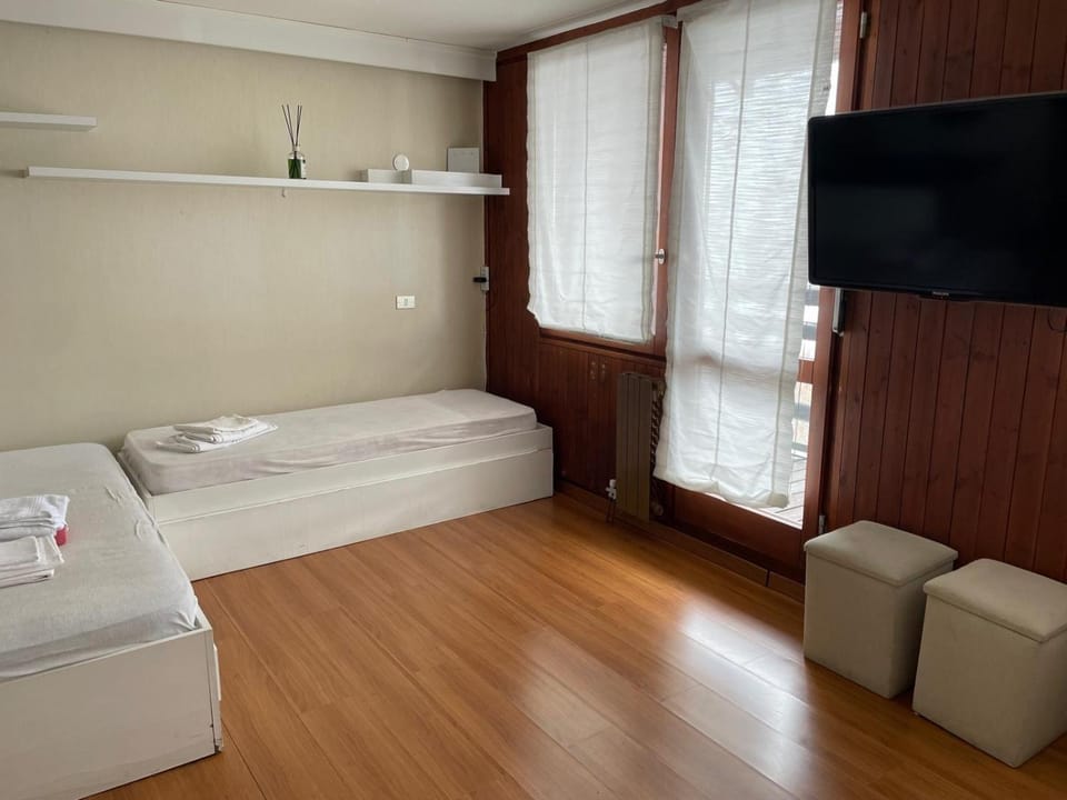 Appartamento con vista unica Condominio Grand'Ourse Apartment in Breuil-Cervinia