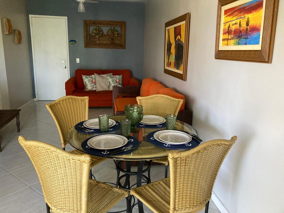 Búzios Beach Dowtown Apartment in Armacao dos Buzios