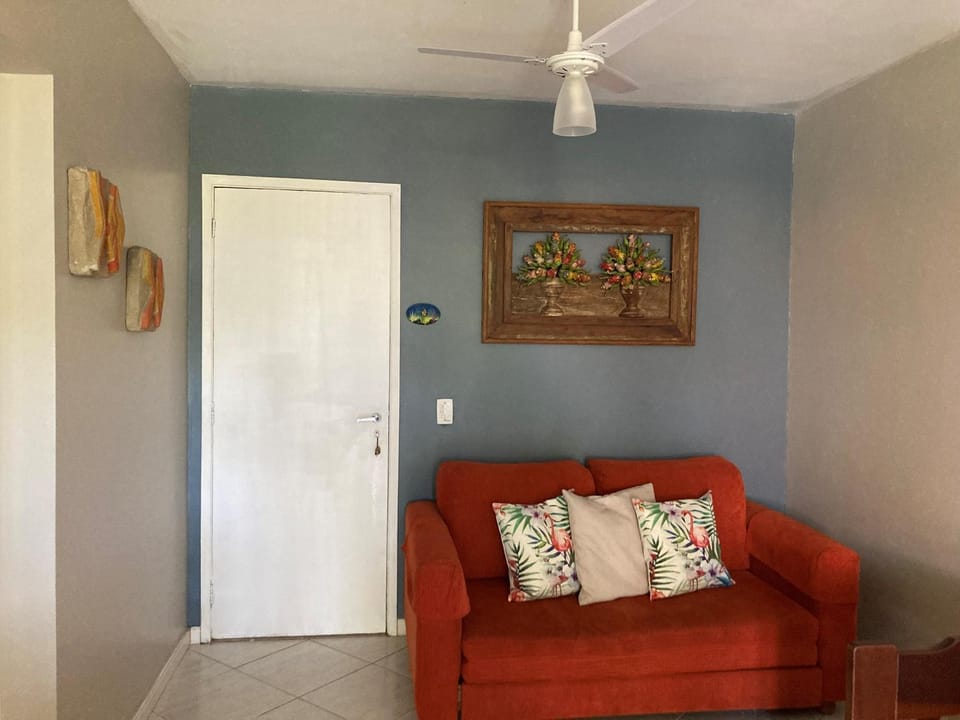 Búzios Beach Dowtown Apartment in Armacao dos Buzios