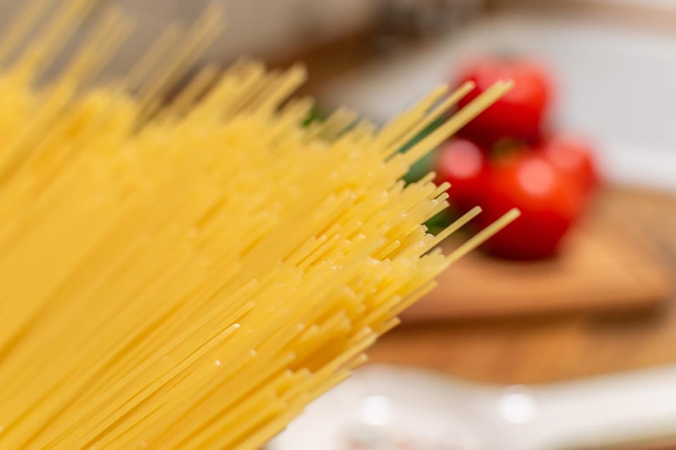Food and drinks, Food
