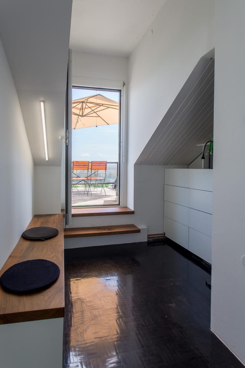 Lovely 3-bedroom Skyline Apartment Apartment in Slovenia