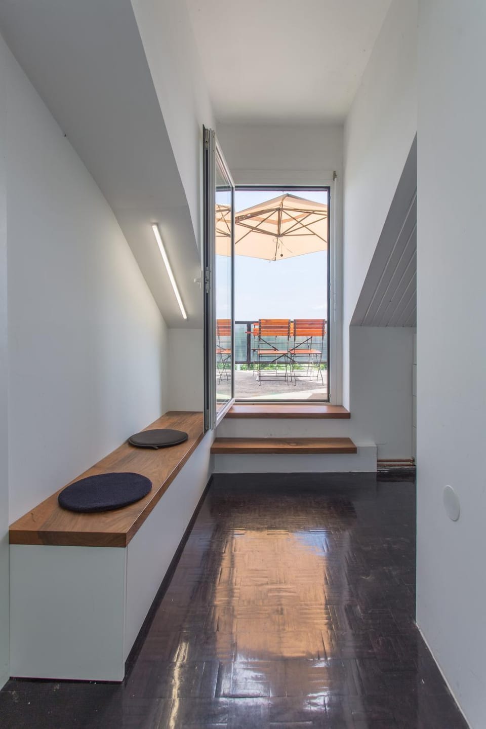 Lovely 3-bedroom Skyline Apartment Apartment in Slovenia