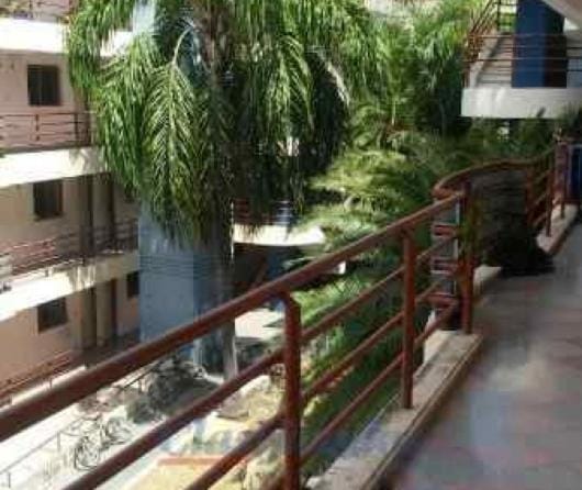 Lunita de Alberdi Apartment in Cordoba