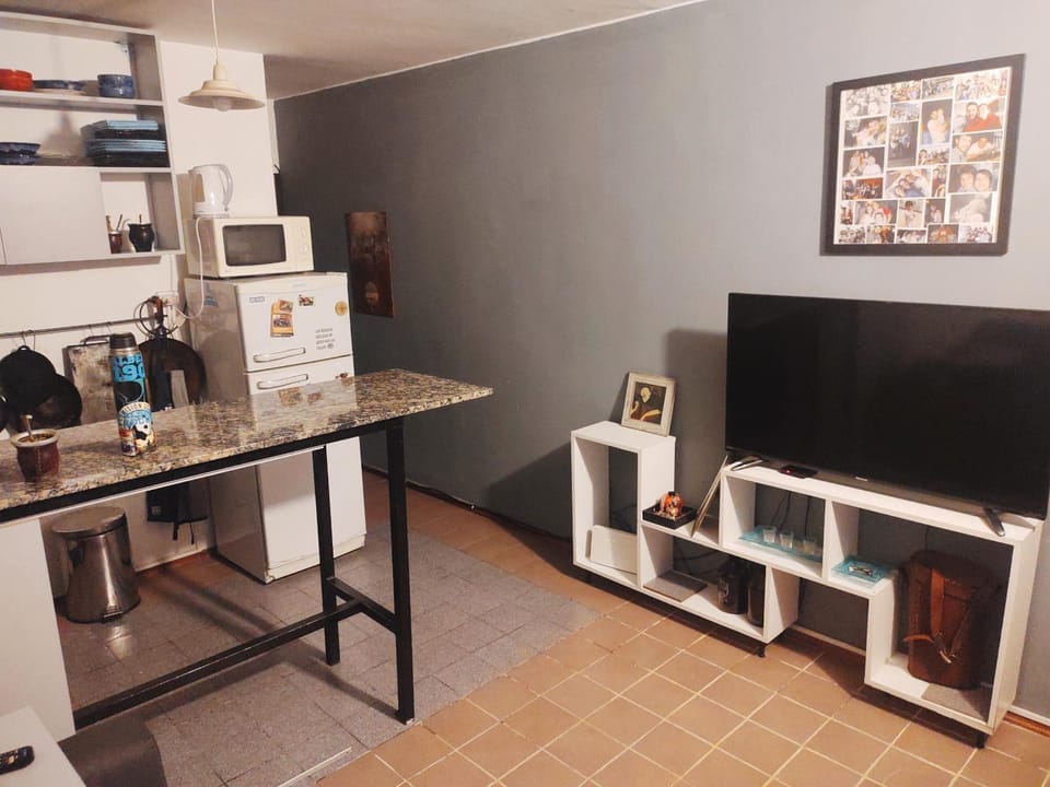 Lunita de Alberdi Apartment in Cordoba
