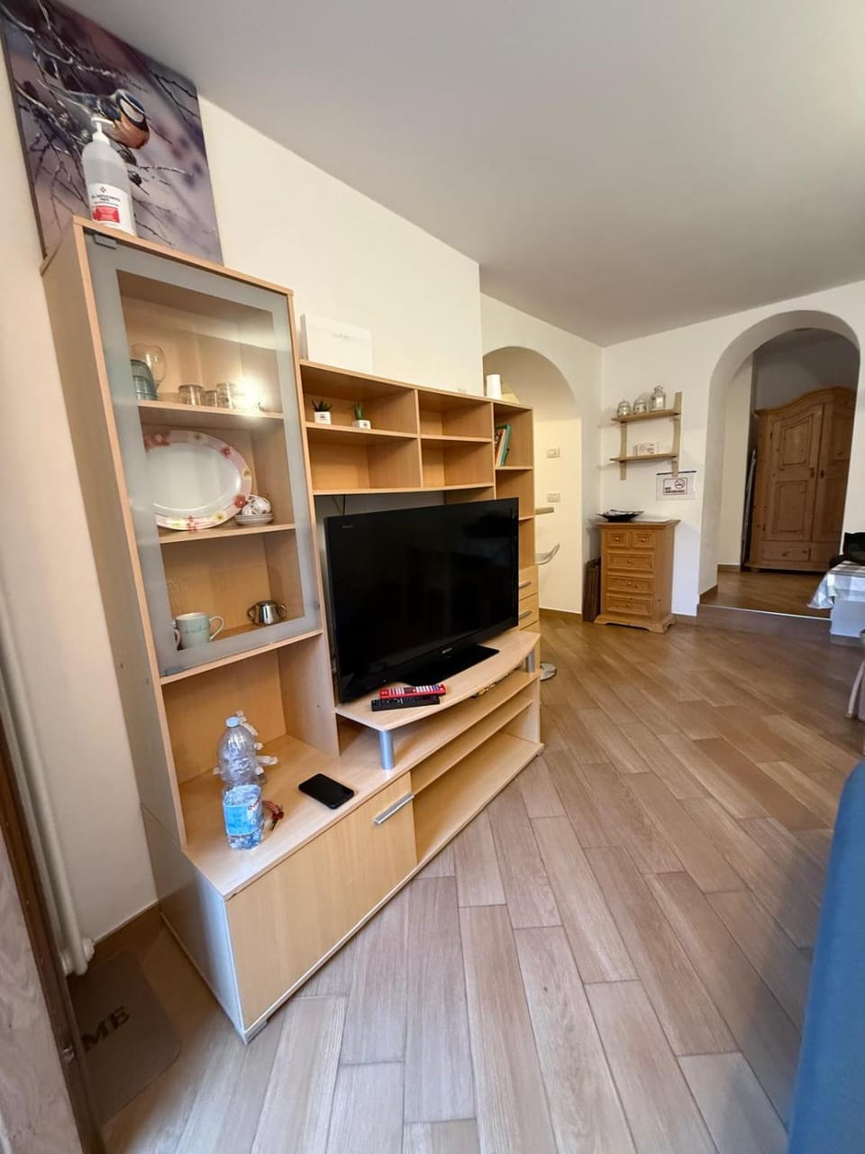 TV and multimedia