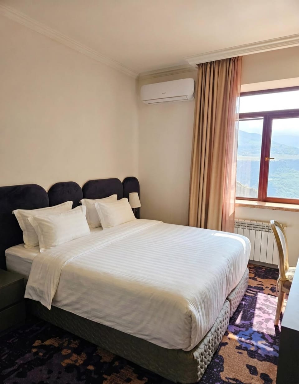 Kefilyan Family Hotel Hotel in Armenia