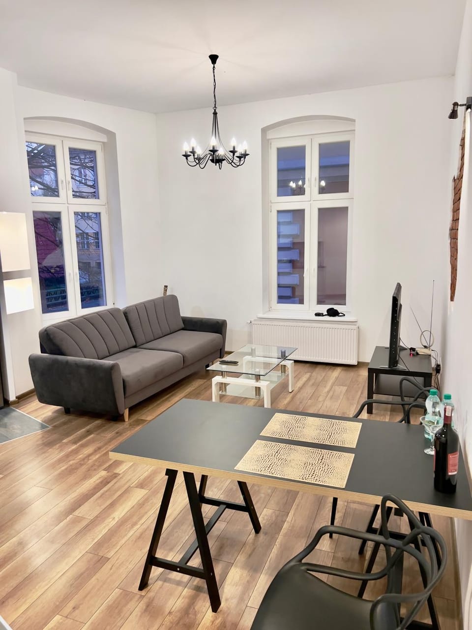 Apartament Plac Klasztorny Apartment in Lower Silesian Voivodeship