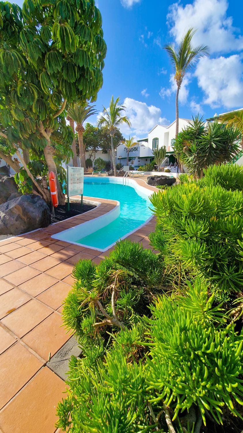 Off site, Pool view, Swimming pool