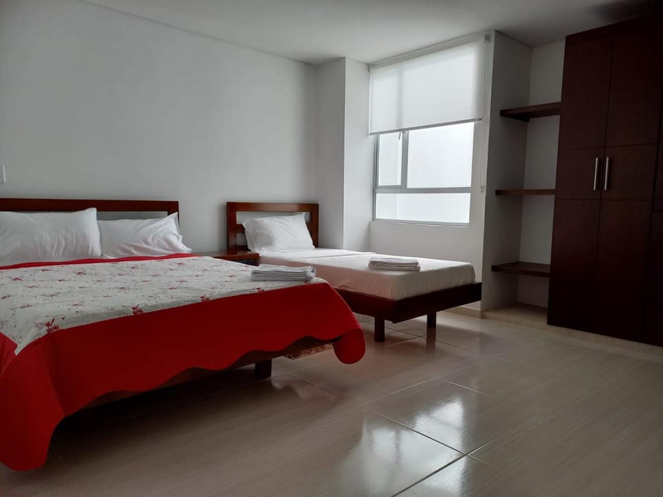 Hotel Prestigio JC Hotel in Sogamoso