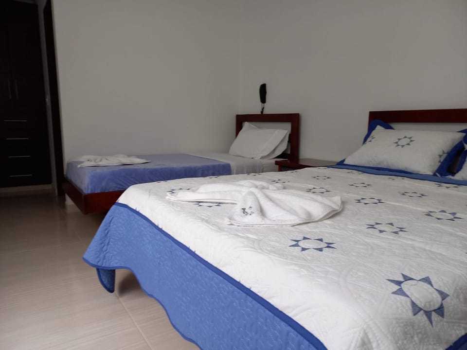 Hotel Prestigio JC Hotel in Sogamoso
