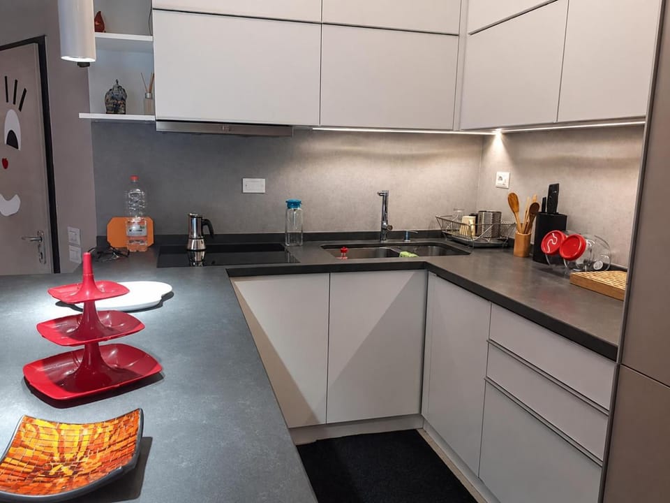 Lake View Apartment Apartment in Tirana