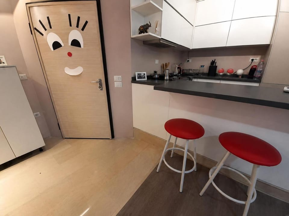 Lake View Apartment Apartment in Tirana