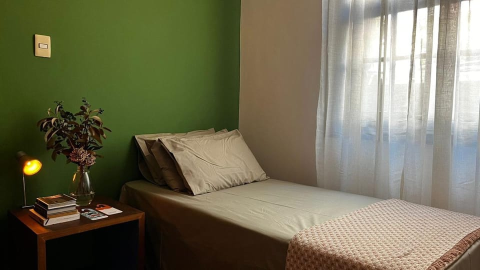 Urca Hotel Bed and Breakfast in Rio de Janeiro