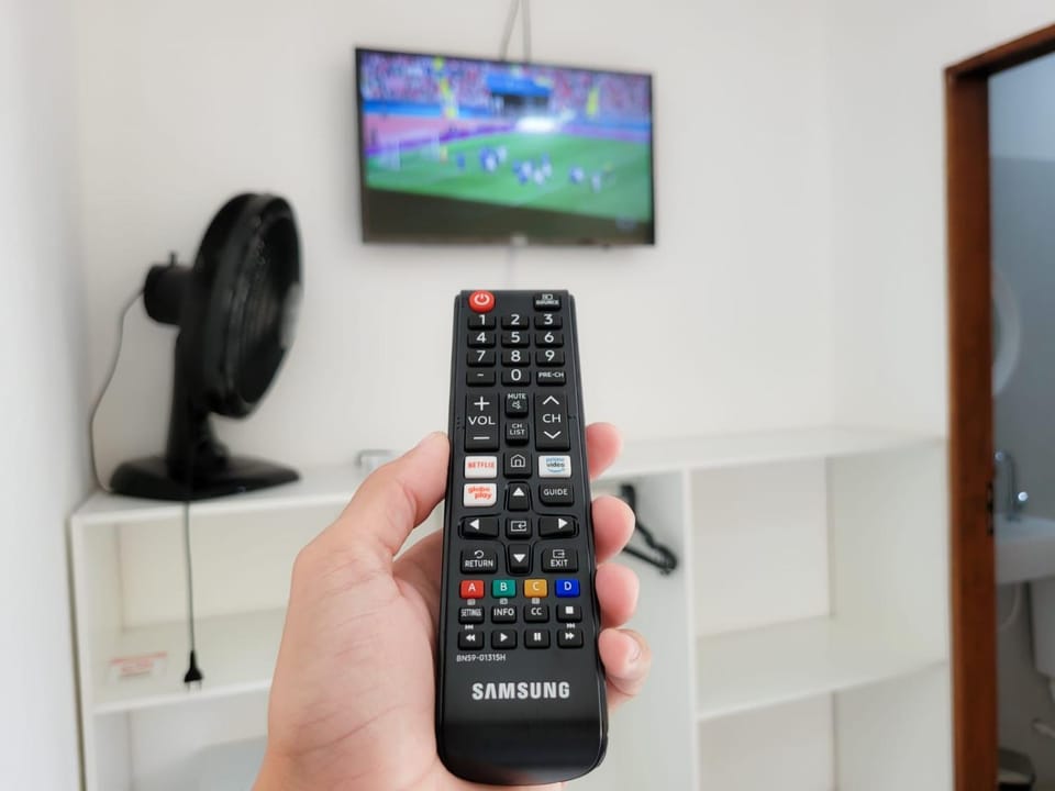 TV and multimedia