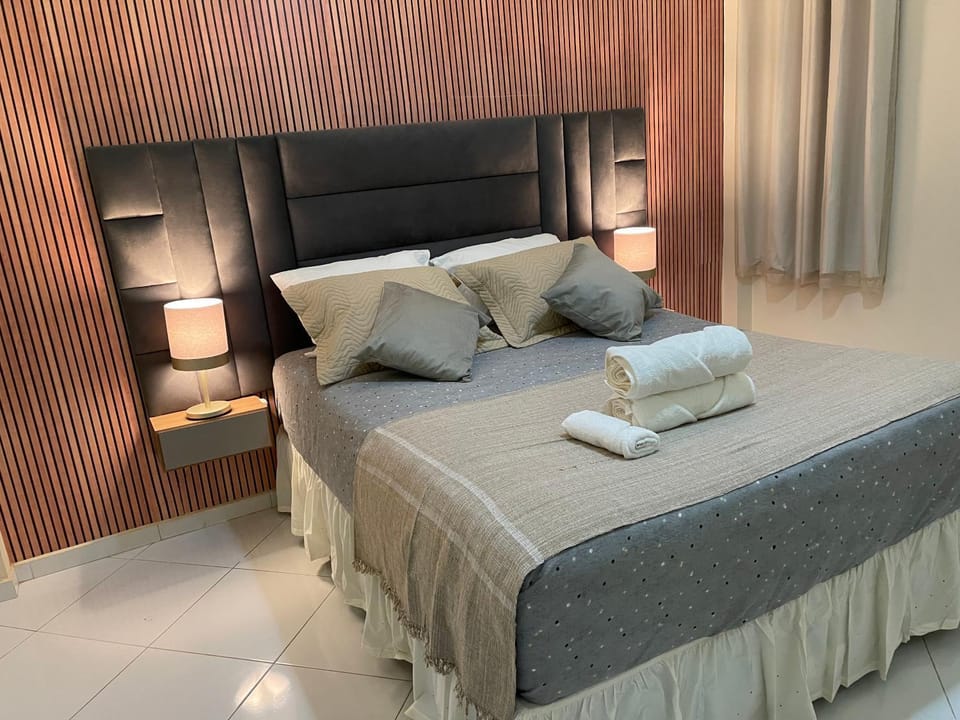 Apartamento encantador em Seabra Apartment in State of Bahia