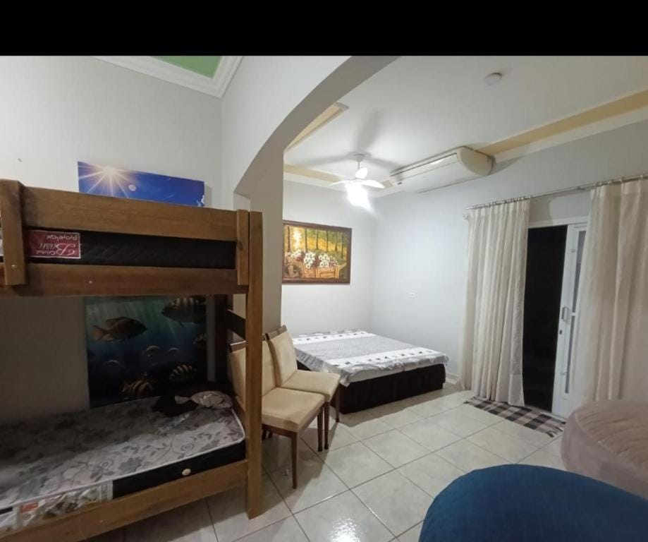 Pousada Hostel Raizer Bed and Breakfast in Campo Grande