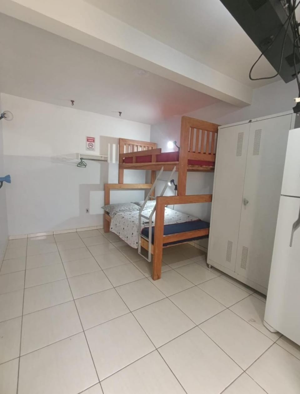Pousada Hostel Raizer Bed and Breakfast in Campo Grande